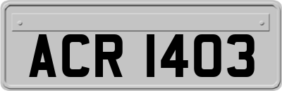 ACR1403