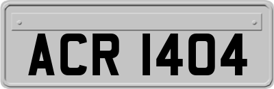 ACR1404
