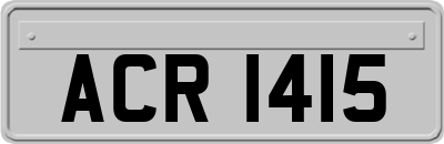 ACR1415