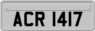 ACR1417