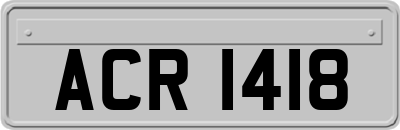 ACR1418