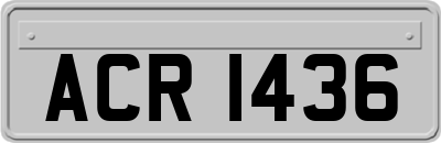 ACR1436