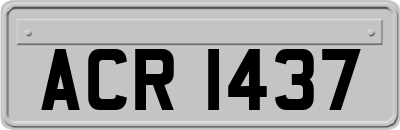ACR1437