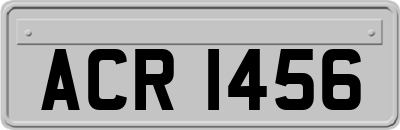 ACR1456