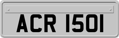 ACR1501