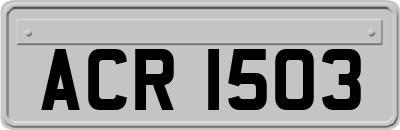 ACR1503