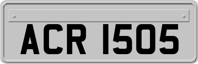 ACR1505
