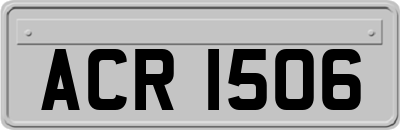 ACR1506