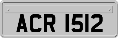 ACR1512