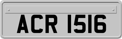 ACR1516