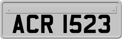 ACR1523