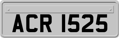 ACR1525