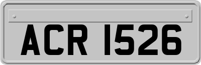ACR1526