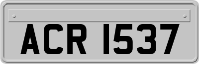 ACR1537