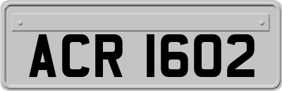 ACR1602