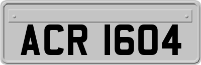 ACR1604