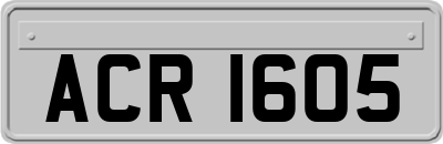 ACR1605