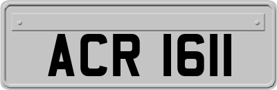 ACR1611