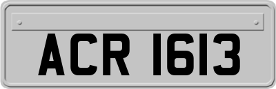 ACR1613