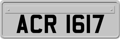 ACR1617
