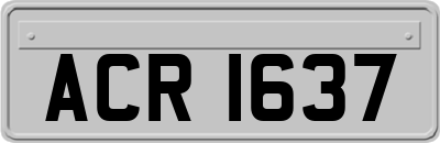 ACR1637
