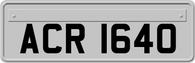 ACR1640
