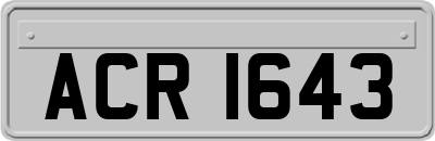 ACR1643