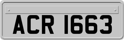 ACR1663