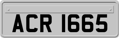 ACR1665
