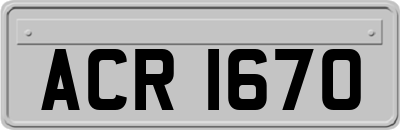 ACR1670