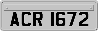 ACR1672