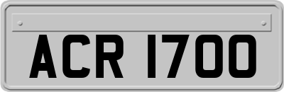 ACR1700