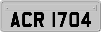 ACR1704