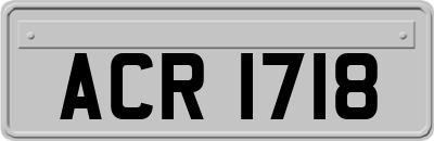 ACR1718