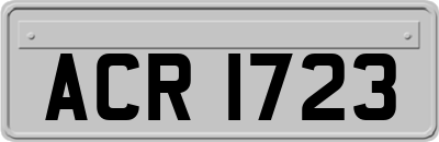 ACR1723