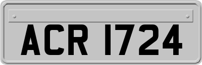 ACR1724