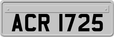 ACR1725