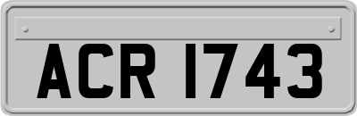 ACR1743