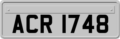ACR1748