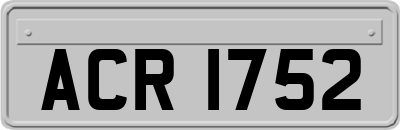 ACR1752
