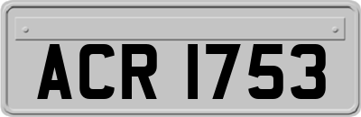 ACR1753