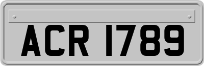 ACR1789