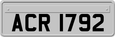 ACR1792