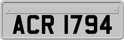 ACR1794