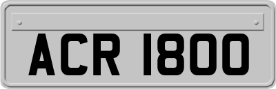 ACR1800