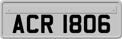 ACR1806
