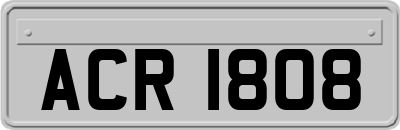 ACR1808