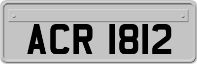 ACR1812