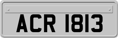 ACR1813