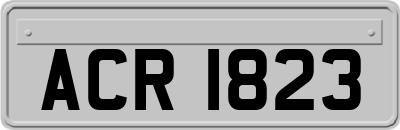 ACR1823